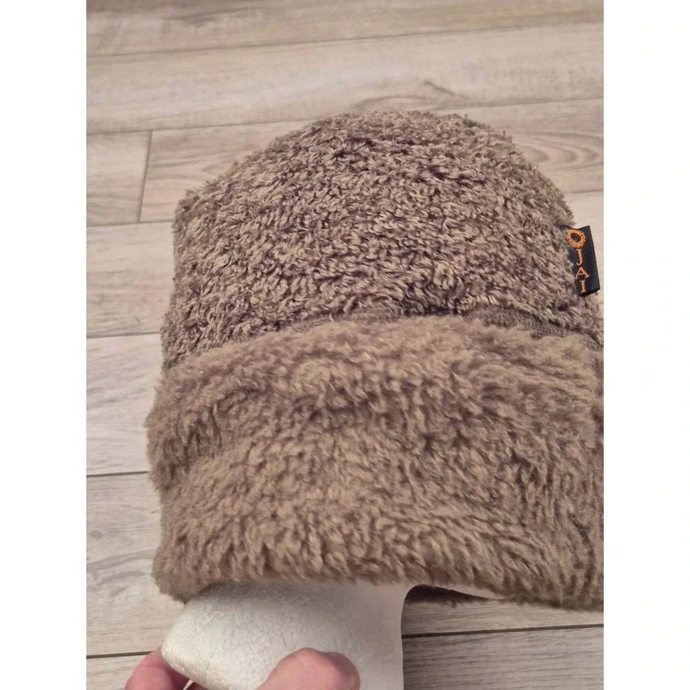 Ojai fleece beanie
